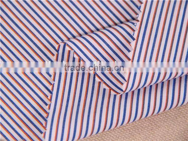 rich designs bamboo micro fiber fabric stock for vietnam man shirt