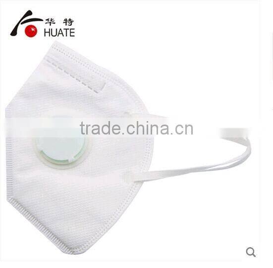 For respiratory protection Niosh N95 safety mouth cover respirator