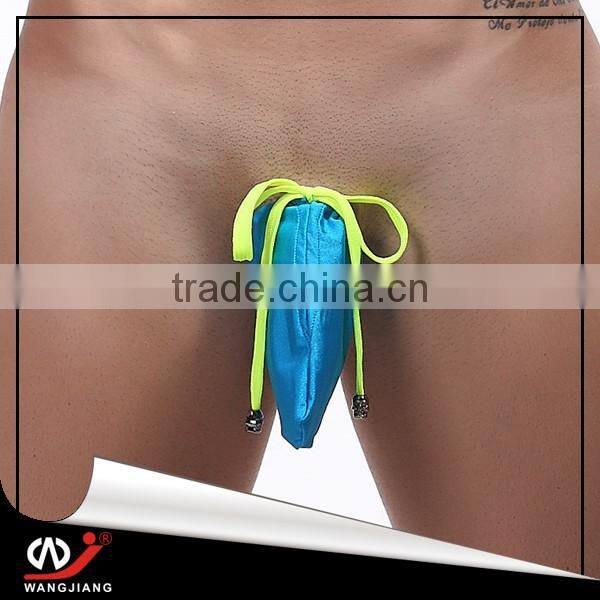 WJ sexy man underwear sex fashion mans underwear mans for bodywear swimwear