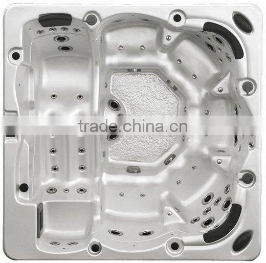 cozy Elegance hot spa