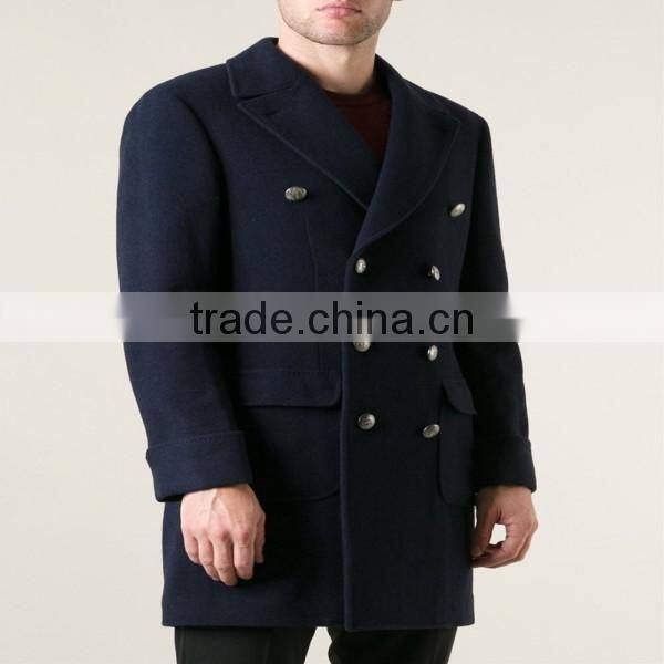warm winter high quality skim coat for men made in china