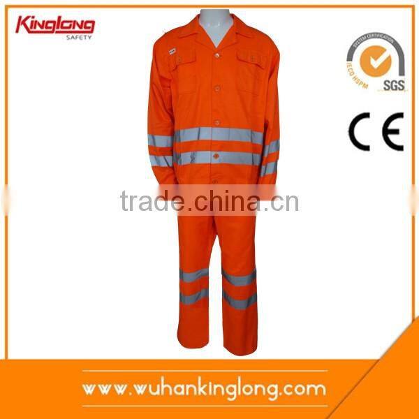 Adult Overalls Best Selling Products Work Coveralls Made In China Worker Clothes For Industrial Men Working