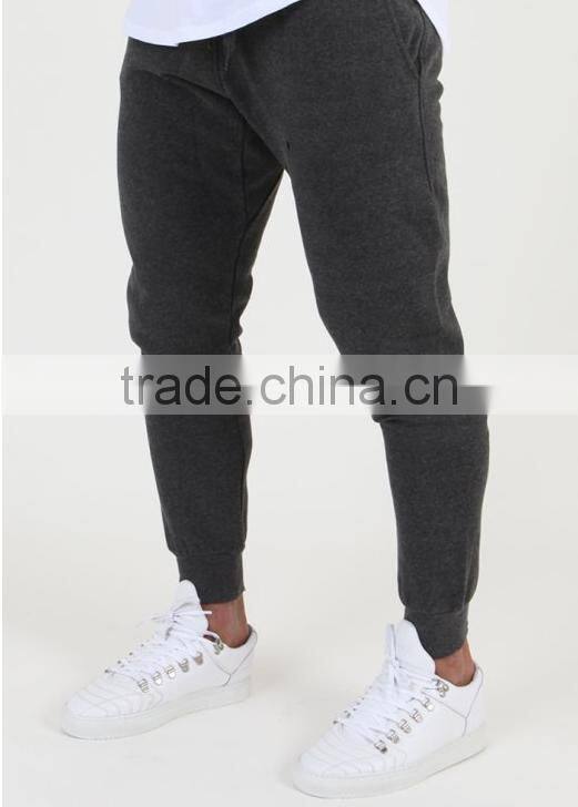 Fitness Bottoms Gym Sweatpants Slim Fit Running Joggers