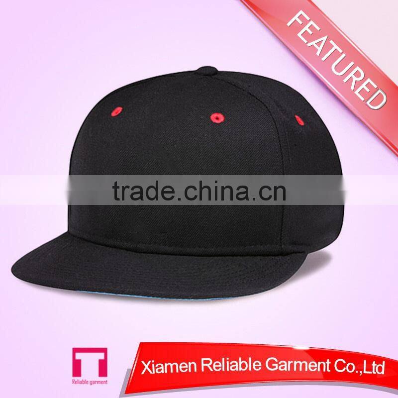 Wholesaler customize embroidery Design Your Own5/6Panel different fashion types of hats and caps