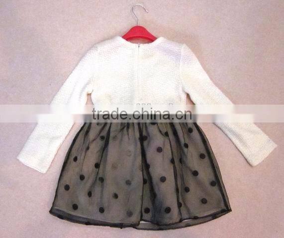 2017 Mixed color brand children sweaters