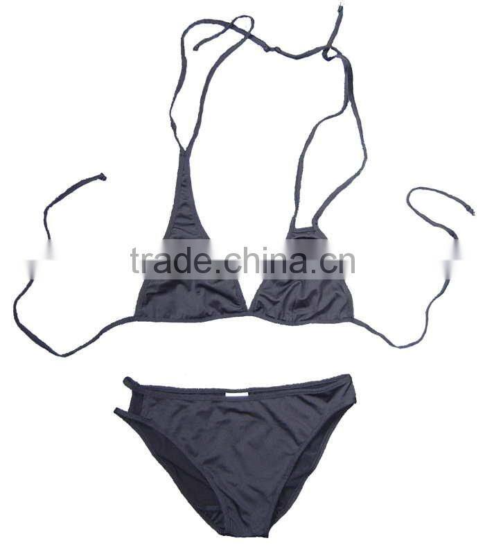 2012 OEM monokini