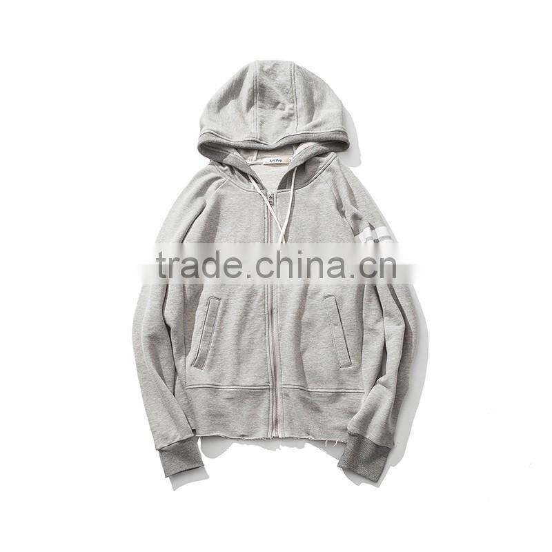 Sweater Hoodies Men Hoody Jacket Custom
