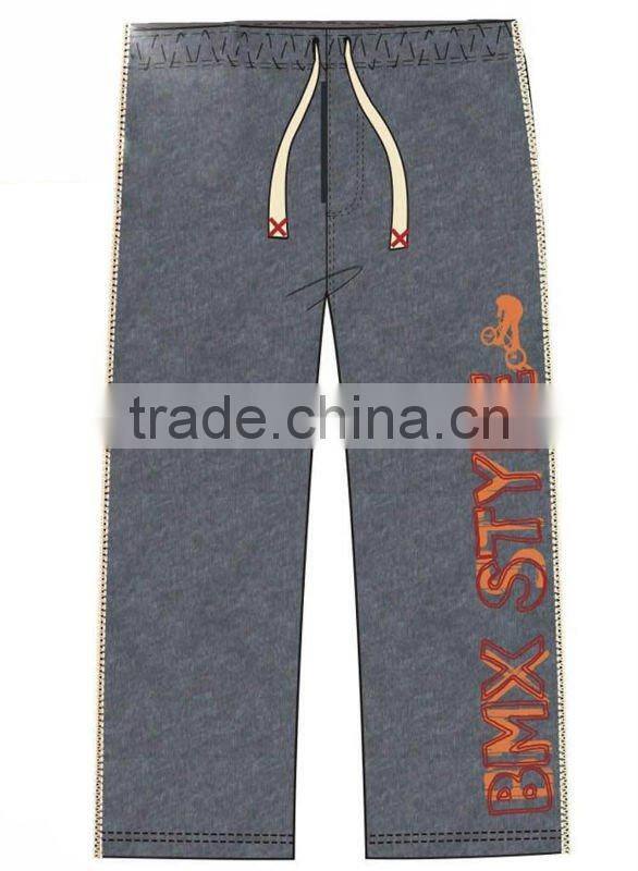 2011 children's wear in winter of western items