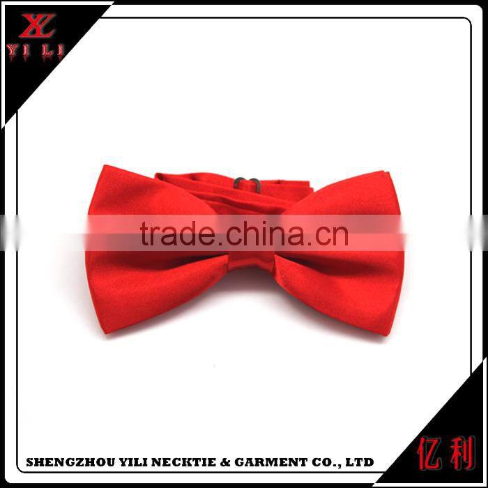 2016 promotional best quality bow tie hardware offer