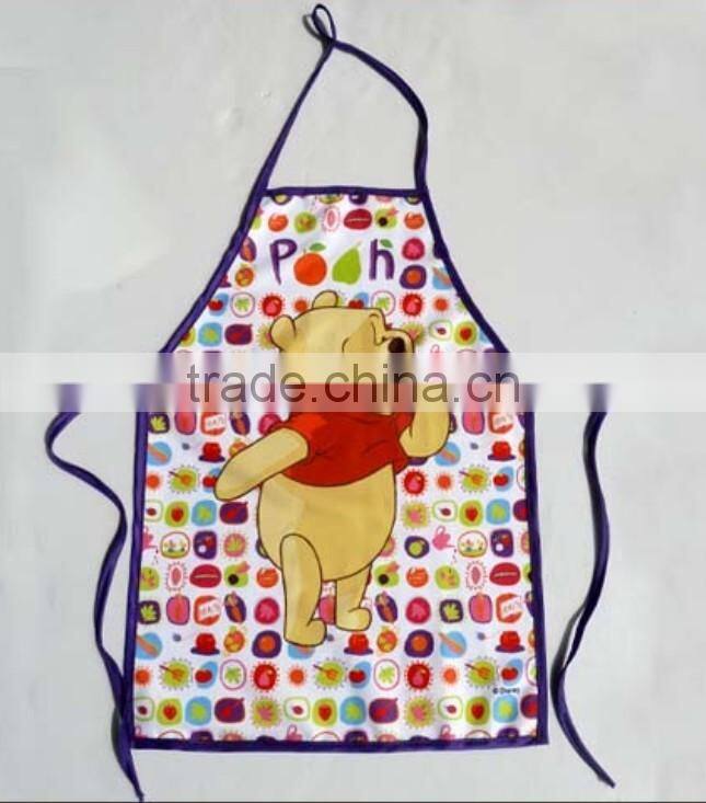 wholesale cute promotional Kitchen Apron