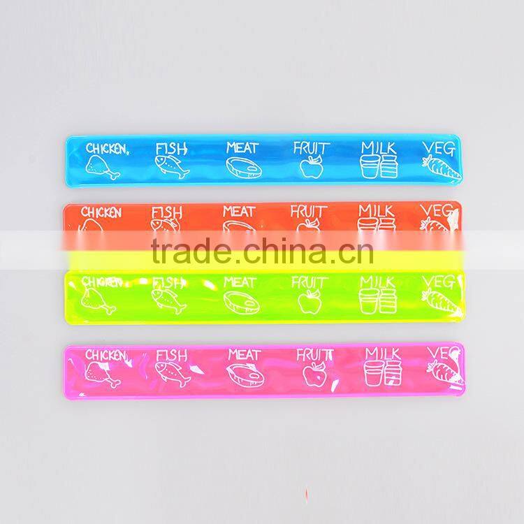Excellent Quality Sport Wholesale reflex Armband Slap Band