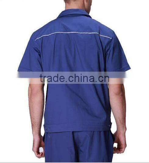 low price wholesale blue wear rogh workwear