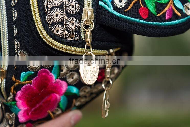 Chinese style,embroidery stitches,waist bag for sports/trival/Iphone/purse coin