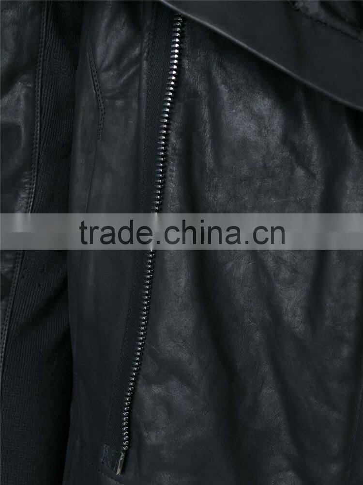 Shandao OEM custom winter soft long sleeve fashion style maternity coat