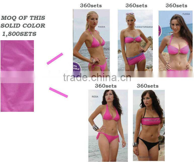 Women's Lingerie Tankini Swimwear Bathing Suits