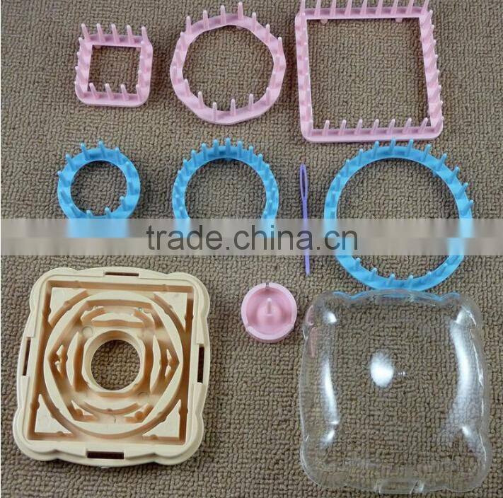 High quality Flower making looms/ Knitting Weaving tools