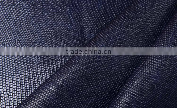 Synthetic PU Shoe Upper Leather