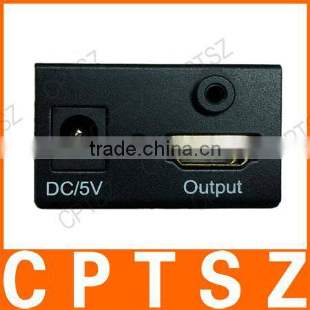 New mini HDMI Repeater extender signal extends up to 35m