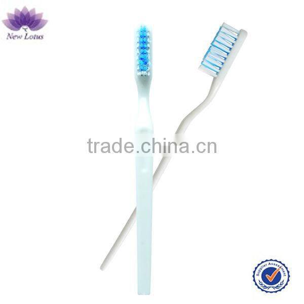 top quality hotel toothbrush&hotel disposable toothbrush