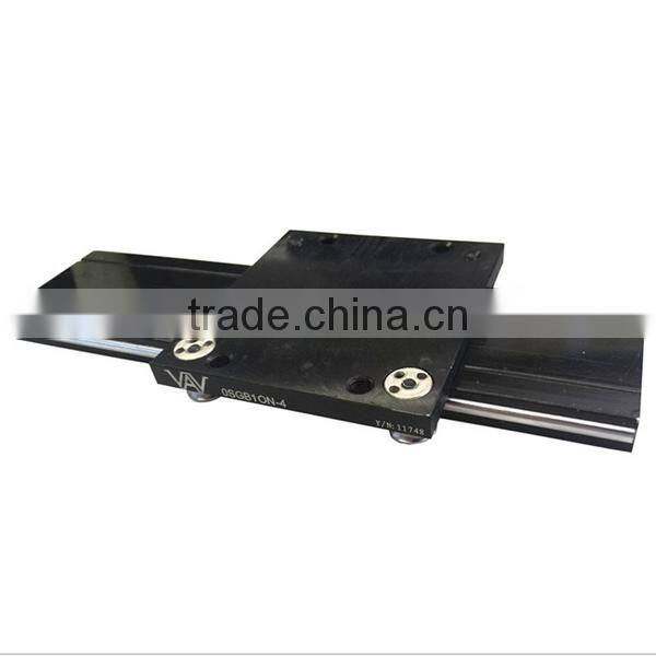 Cheap double axis linear guide OSG10,OSG20, OSG30, OSG40