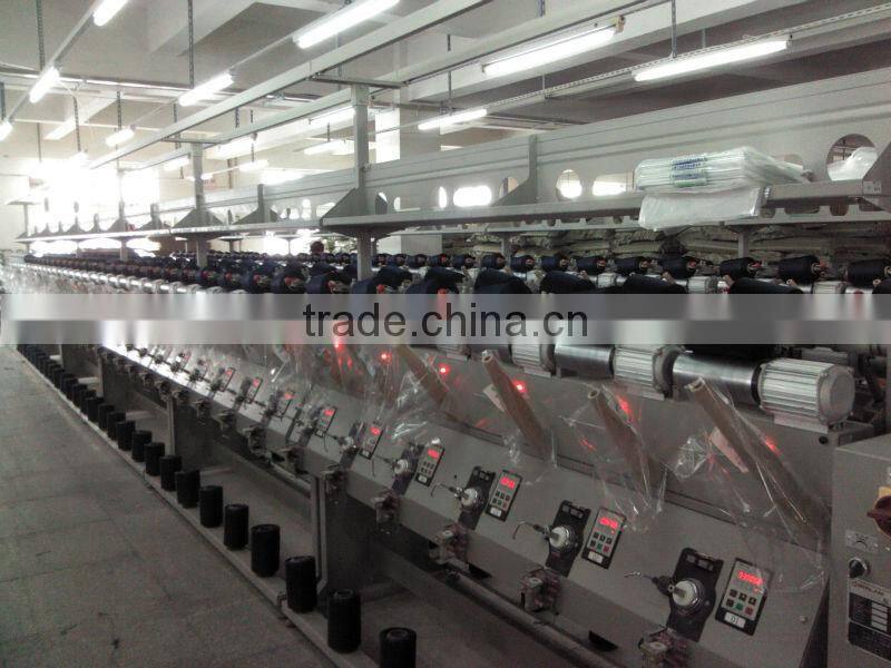 Polyester Yarn Dyeing