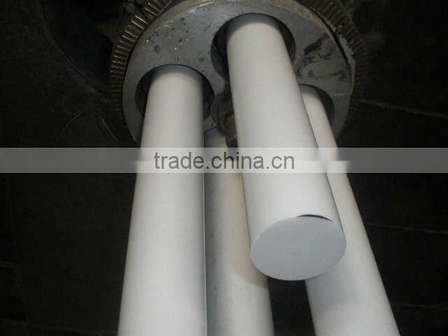 ptfe rod 100%virgin/plastic ptfe rod