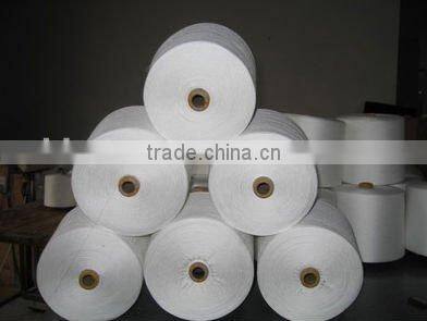 100% PVA material water soluble yarn