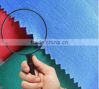 new 2014 Anti-flame aramid in higher quality fabric