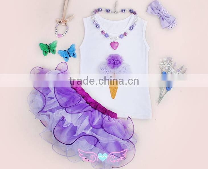 2015 new baby cotton clothes soft baby short sleeve romper,girls party dress