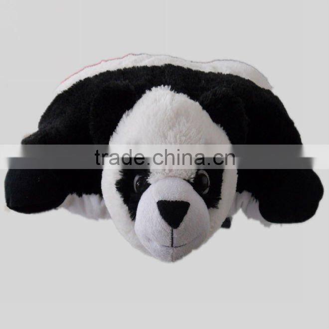 plush neck pillow