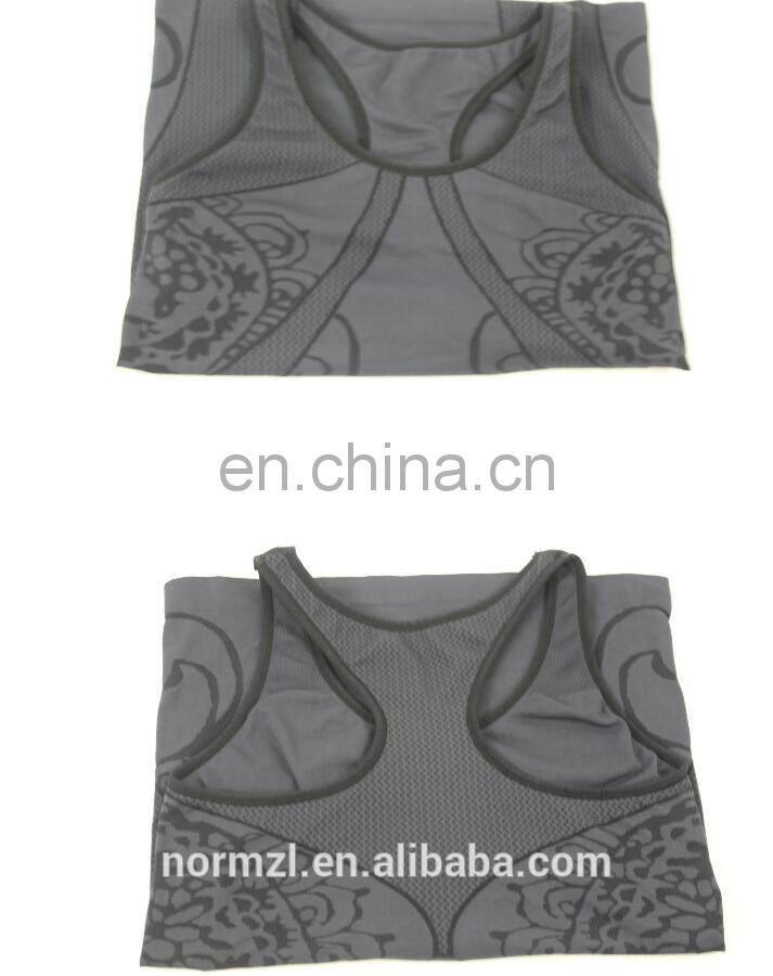 Dri fit tank top women bodybuilding wear sexy sleeveless quick dry t shirts