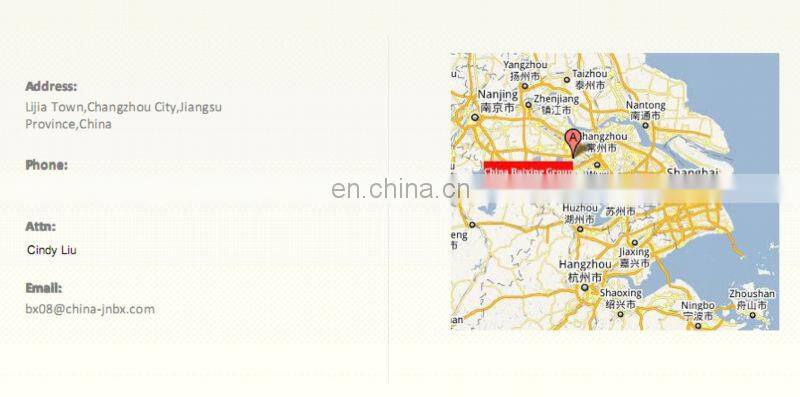 Packaging Furniture Metallize special grade PVC rigid sheet