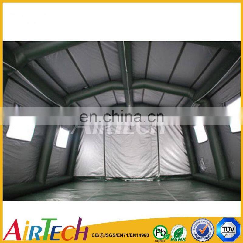 Hot sale large military tent,Inflatable Medical Tent