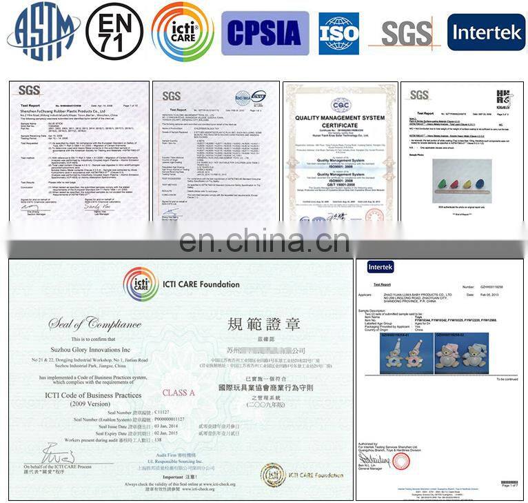 Girl's Lovely Cute Plush Doll Toy Stuffed Animal Rabbit Pillow Quality Bolster