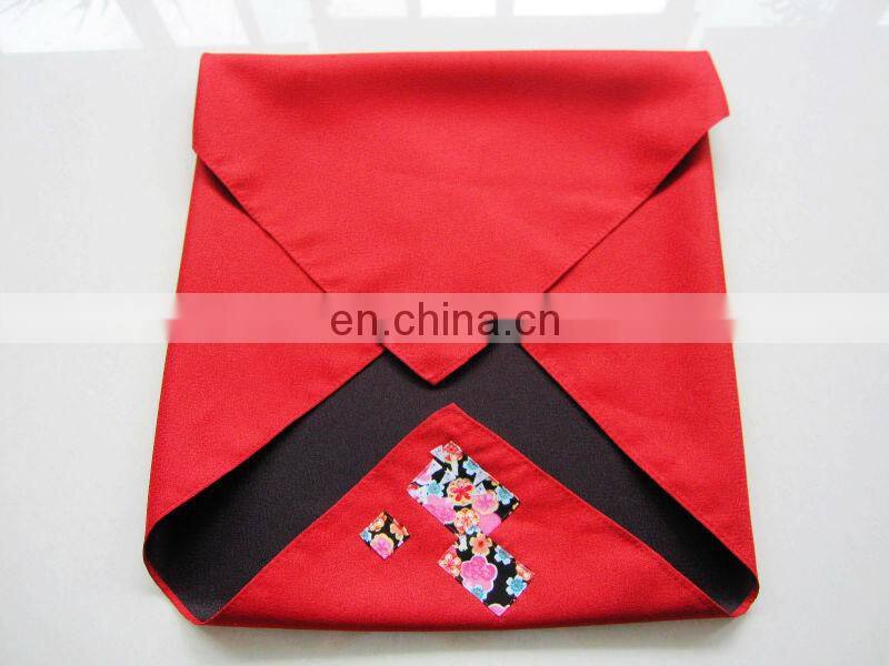 furoshiki, wrapping cloth, japanese classic design,cheap lunch bag, square bandana