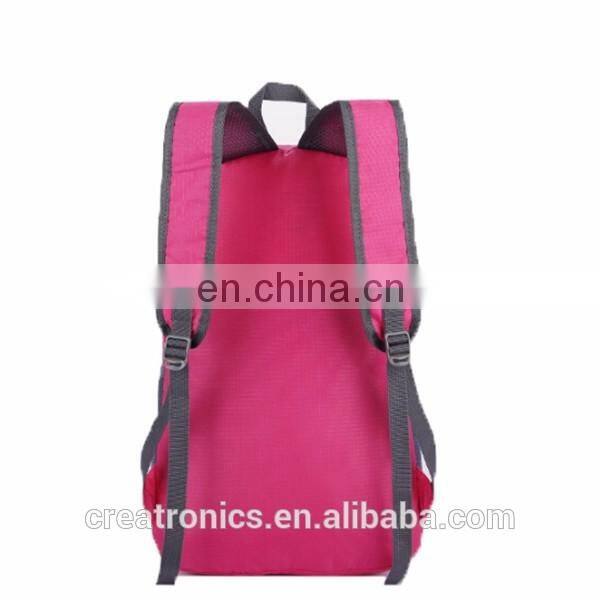 Over 20 years experience fashion backpack 35l