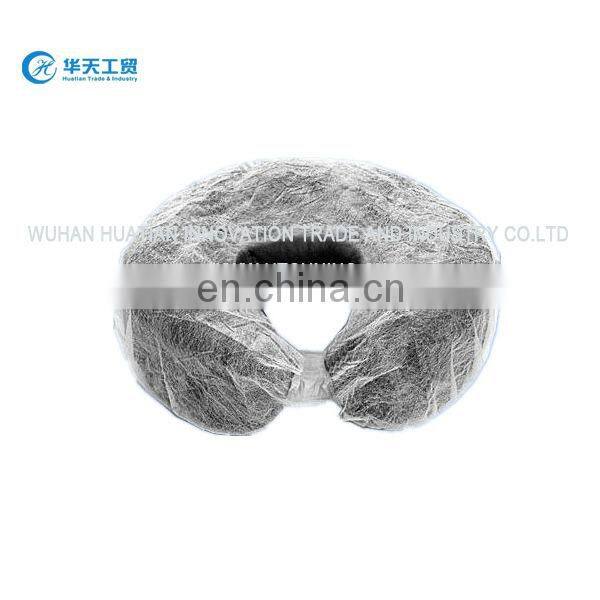 face rest cover,face hole cover,face cradle cover