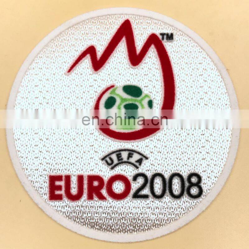 wholesale cheaper high quality Flocking patch