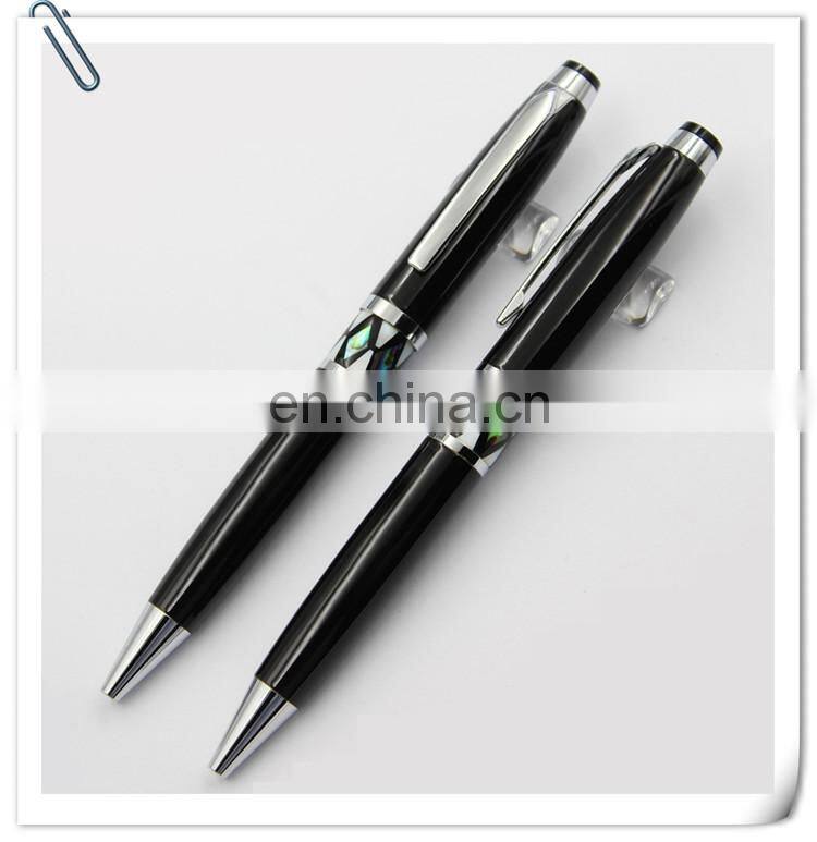 2017 High Quality promotional metal pen,metal ballpoint pen