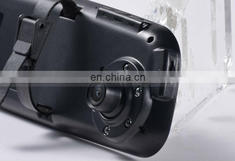 2.7" Car Rear View Bluetooth Car Reversing Parking Camera