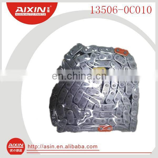 13506-0C010 timing chain for HILUX HIACE VIGO 2TR