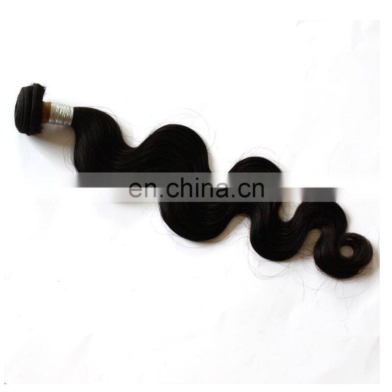 natural color peruvian body wave virgin human hair bundles dubai