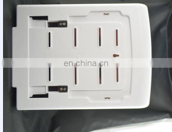 Jumbo Roll Top quality New Design Bathroom Automatic LCD Sensor Paper Dispenser with Lock CD-8788C