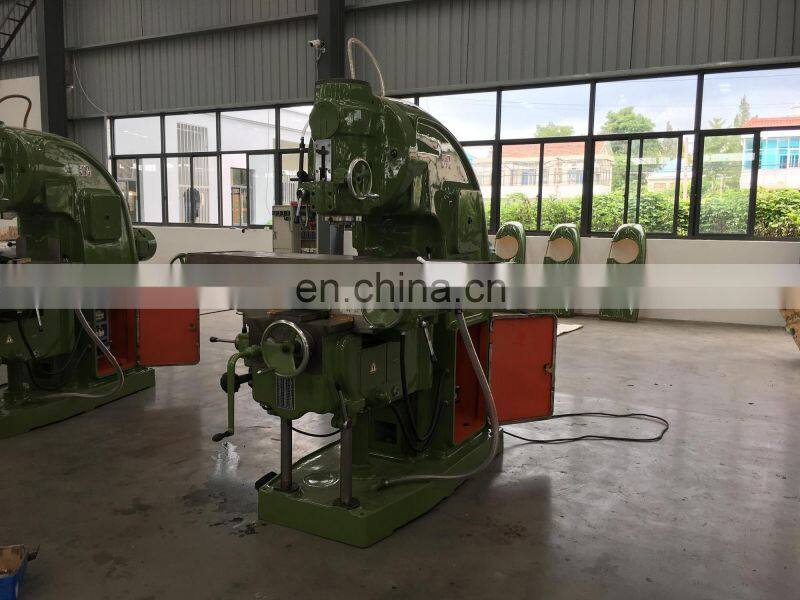 universal vertical milling machine cheap price