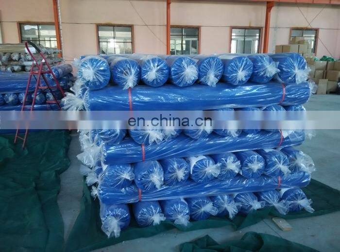 2mm x 2mm HDPE nets wind and dust proof