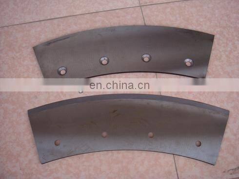 2018 New design Chaff cutter machine