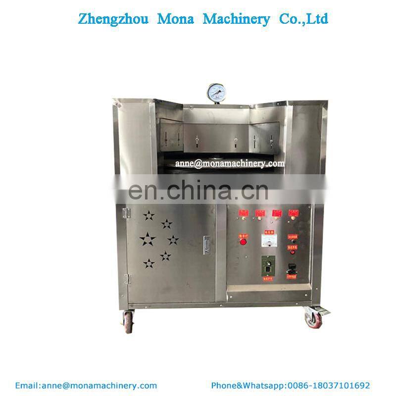 Rotary pita bread machine pancake machine pita bread oven price
