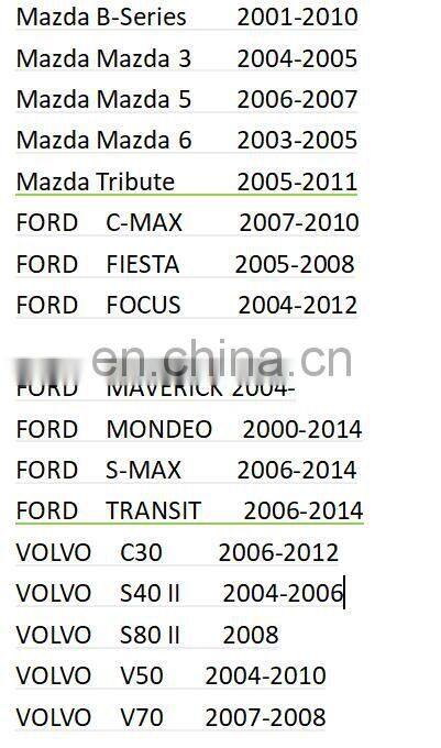 Camshaft Position Sensor OEM# LF01-18-230 1S7F-12K073-AD