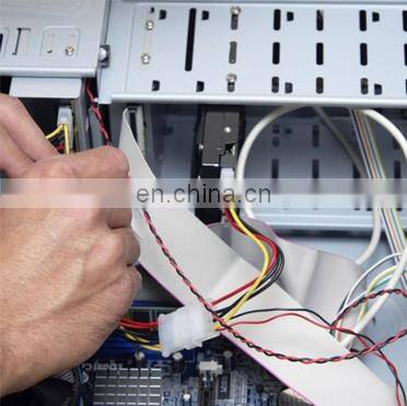 3 Phase AWM 2464 Electric Copper Cable