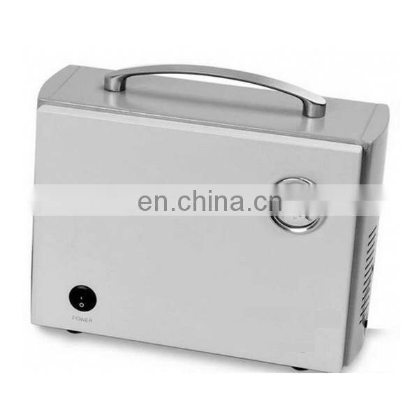 HPD-50 Oil-free Vacuum Pump